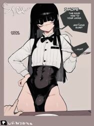 Original Character Rule 34 Video – 1femboy