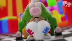 Gummigoo & Gummigoo (Glitch Productions) Rule 34 Video