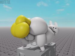 Gubby & Gubby (Roblox) Rule 34 Video – Anal