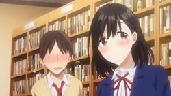 Serizawa Yukiha (Toshoshitsu No Kanojo Seiso Na Kimi Ga Ochiru Made)…