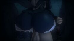 Ramiel & Remielle (Zenless Zone Zero) Rule 34 Video