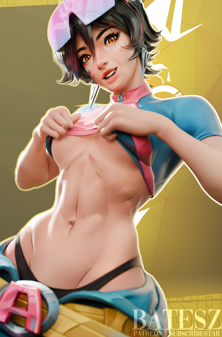 Jubilation Lee & Jubilee (Marvel) Rule 34 – Asian