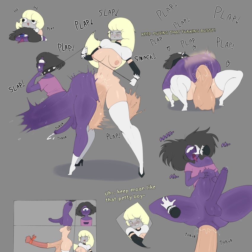 Avatar Rule 34 – 1femboy