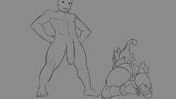 Digimon & Ranamon (Bandai Namco) Rule 34 Video