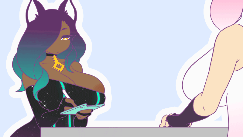 L'apre & Marina (Nintendo) Rule 34 GIF – + +