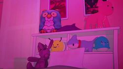 Erica & Meru (Original) Rule 34 Video – Bedroom