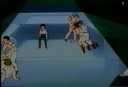 Asuka Langley Sohryu & Gendo Ikari (Gainax) Rule 34 Video