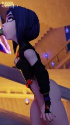 Beast Boy & Garfield Logan (Dc) Rule 34 Video – Ass