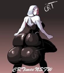 Gwen Stacy & Gwen Stacy (Marvel) Rule 34 Video