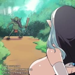 Original Rule 34 Video – Arm Wear