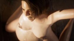 Hunter Gamma & Jill Valentine (Capcom) Rule 34 Video
