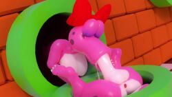 Birdo (Mario) Rule 34 Video – :>=