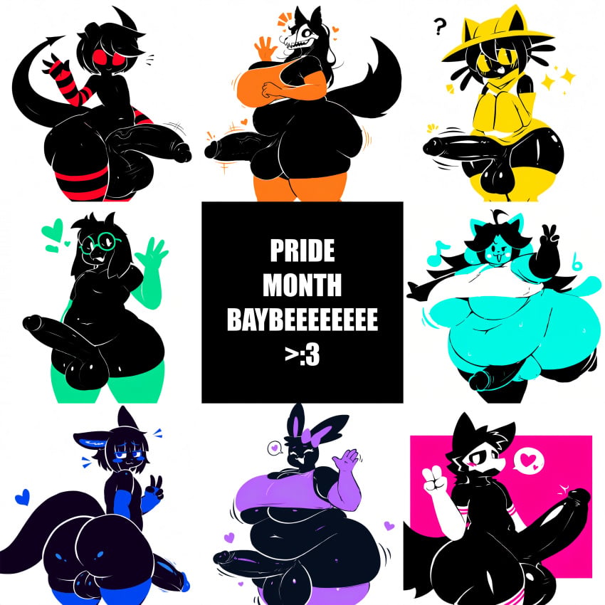 Azazel & Generation 6 Pokemon (Changed) Rule 34