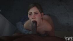 Ellie & Ellie Williams (Sony Interactive Entertainment) Rule 34 Video