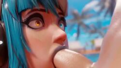 Luna Snow & Luna Snow (Marvel) Rule 34 Video – Asian