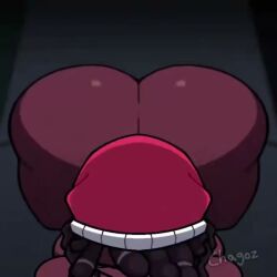 Girlfriend Friday Night Funkin Rule 34 – Blowjob & NTR Animation