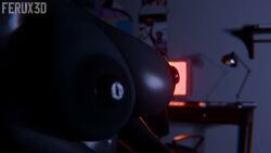 Scp-1471 & Mal0 Scp Foundation Rule 34 – Creampie Animation 1080p