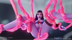 Cote D'azur Widowmaker & Widowmaker (Overwatch) Rule 34 Video