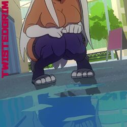 Miruko & Rumi Usagiyama (My Hero Academia) Rule 34 Video