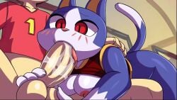 Animal Crossing Boy & Clover Rule 34 Video – Adorable
