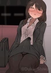 Big Breasts Brown Hair Rule 34 Video
