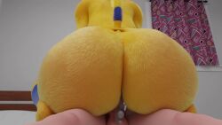 Ankha & Ankha (Animal Crossing) Rule 34 Video – 1femboy