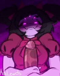 Muffet & Muffet Rule 34 Video – Bowtie