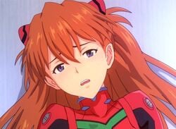 Asuka Langley Sohryu (Neon Genesis Evangelion) Rule 34 Video
