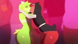 Original Character & Original Characters Rule 34 Video