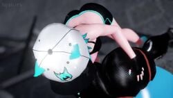 Aiko & Akeno Rule 34 Video – Ahe Gao