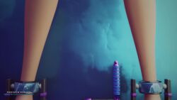 Anna & Elsa (Disney) Rule 34 Video – Ahe Gao