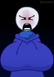 Barf Bag & Basketball (Battle For Bfb) Rule 34 Video