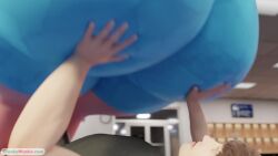 Mercy & Pacifica Northwest (Gravity Falls) Rule 34 Video