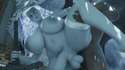 Ranni The Witch (Elden Ring) Rule 34 Video – Anal