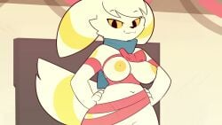 Rule 34 Animation – Furry by Payanuma