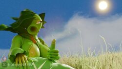 Peablaze & Peablaze (Electronic Arts) Rule 34 Video