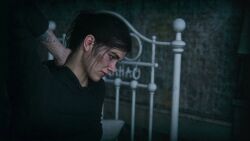 Ellie The Last of Us Rule 34 – Missionary & Rain 3D Animation