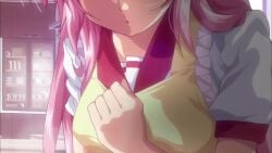 Nanase Aya Imouto Paradise! Rule 34 – Creampie Animation