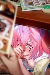 Mash Kyrielight (Fate/grand Order) Rule 34 Video