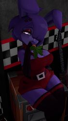Bonfie & Bonfie (Fazclaire's Nightclub) Rule 34 Video