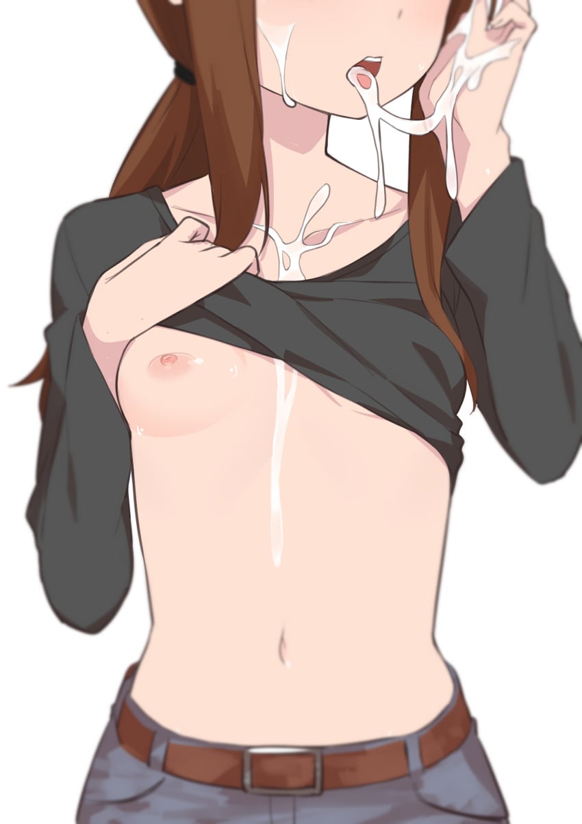 Takagi-san (Karakai Jouzu No Takagi-san) Rule 34