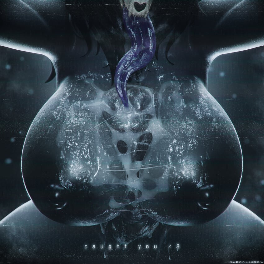 Mal0 & Malo (Scp Foundation) Rule 34 – 1anthro
