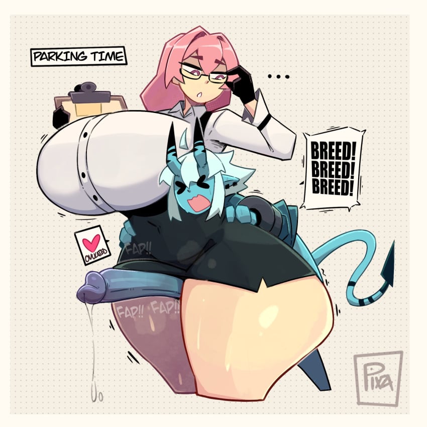 Soukaku & Tsukishiro Yanagi (Hoyoverse) Rule 34