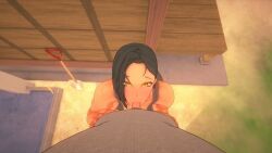 Carlos Varga & Chie Yukio (Original) Rule 34 Video