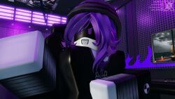 Khan & N (Boozy Uzi) Rule 34 Video – Mating Press