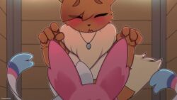 Pokemon & Eeveelution Rule 34 – Blowjob & Anal Animation