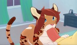 Goddess Of Madness & Original Character Rule 34 Video