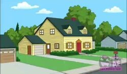 Lois Griffin & Steve Smith (American Dad) Rule 34 Video
