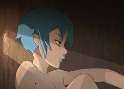 Laquadia (Legend Of Queen Opala) Rule 34 Video