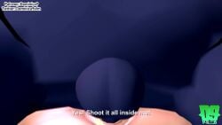 Itsuka Kendou & Kendou Itsuka (Boku No Hero Academia) Rule 34 Video